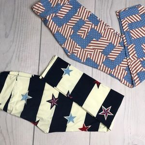 LuLaRoe Leggings Bundle